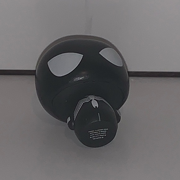 🕸️ [4/$25] FUNKO PINT SIZE HEROES SPIDER-MAN BLACK SUIT MINI FIGURE 🕸️ - Picture 3 of 3